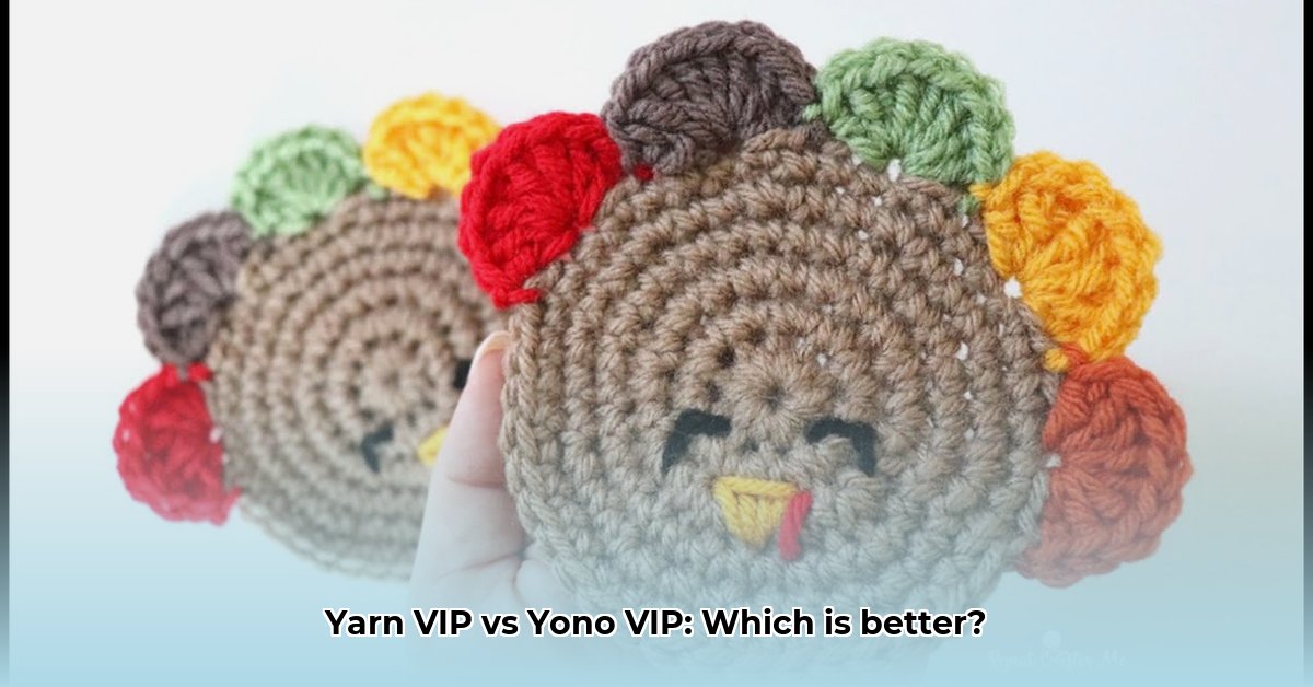yarn-vip-apk
